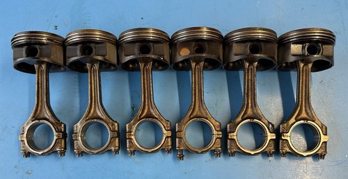 Genuine alpina b10 - b10, 3.3