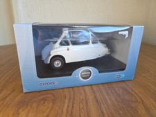 Oxford Diecast 1/18 Scale