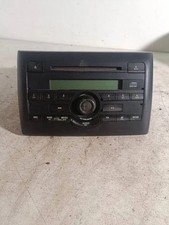 FIAT STILO 192 Music Navi CD