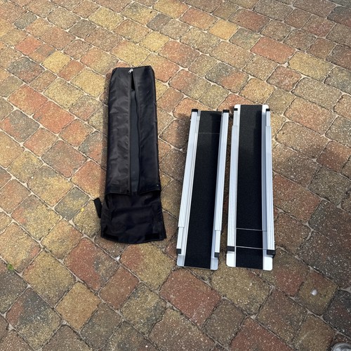 Wheelchair ramps 5ft - wheelchair,