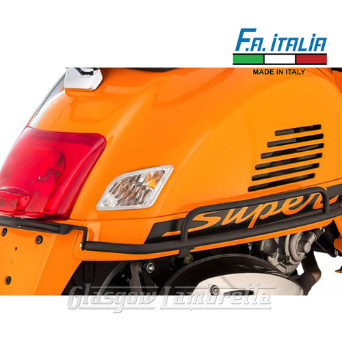 Vespa gts gtv super up - vespa, to