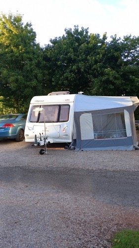 Trio mexico 825cms - trio, awning