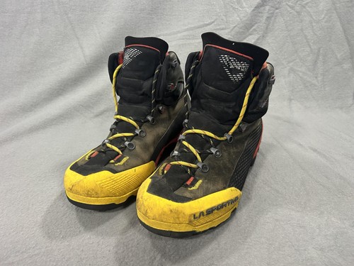 Sportiva aequilibrium boots - sportiva,