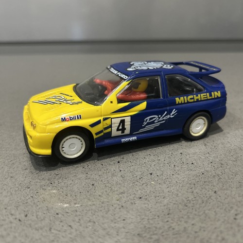 Scalextric c370 ford - scalextric,