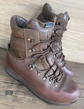 Altberg Mens Size Uk 8 Combat