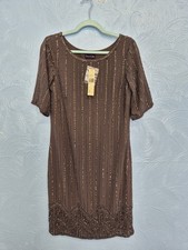 Long Tall Sally Occasion Dress