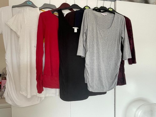 Women maternity bundle tops - women's,