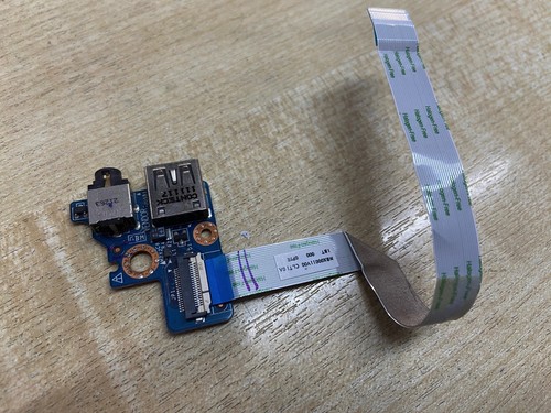 Folio 1000 usb - hp,