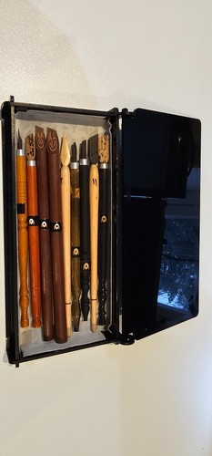 Arabic calligraphy reed pen - reed,