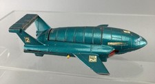 Dinky toys 101 thunderbirds 2 - toys, #101