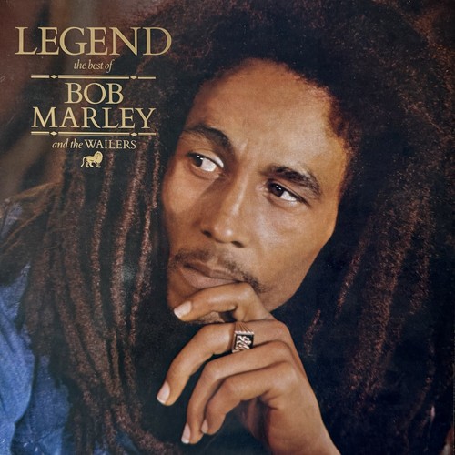 Bob marley the wailers - bob,