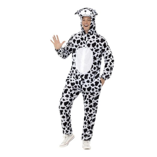 Smiffys dalmatian dog - smiffys,