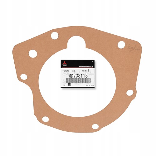 Reduction gearbox seal - gearbox,