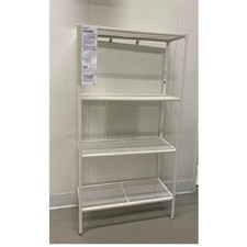Ikea 3 Tier Shelving unit
