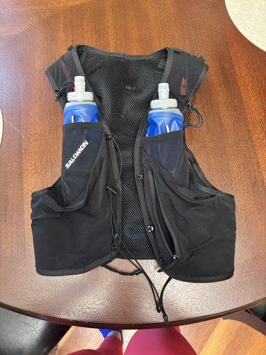Salomon adv skin - skin, hydration