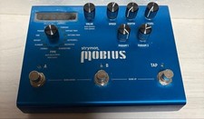Strymon Mobius guitar effector