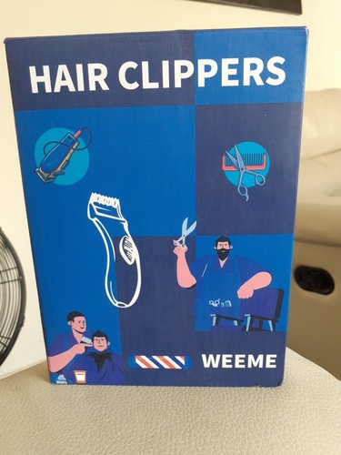 Weeme hair clipper - weeme,