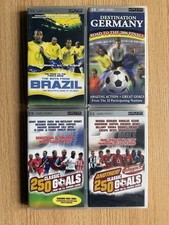 Football Bundle Sony PSP UMD