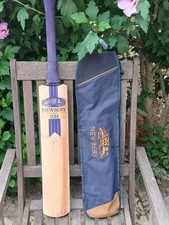 2010 Rare Cadbury Uzi SPS Cricket Bat 2lb 7 3/4oz