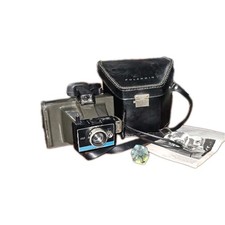 Vintage POLAROID Colorpack II
