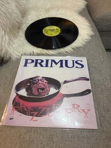 Primus frizzle fry - primus,