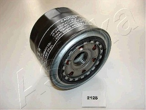 Ashika oil filter - filter, toyota