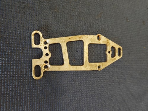 Mcd engine mount - engine,