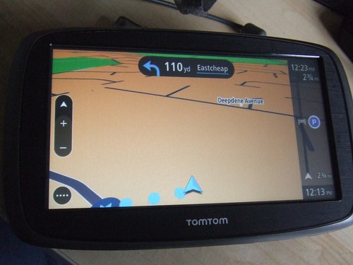 Pls read desc tomtom start - pls,