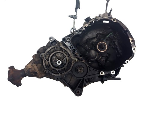 8200334492 manual gearbox - 8200334492,