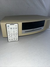 Bose Wave Music System Model