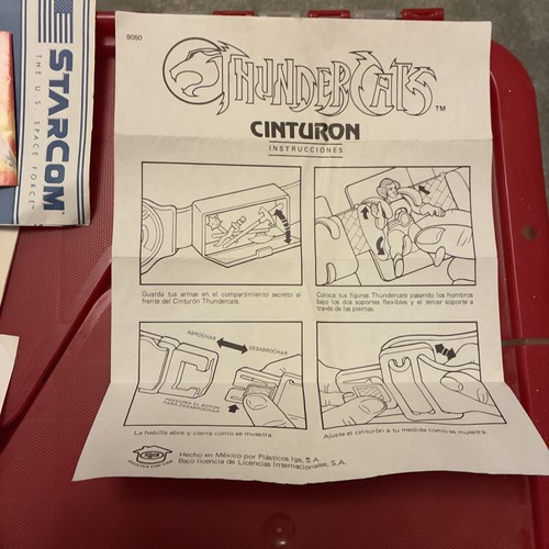 Thundercats cituron - thundercats,