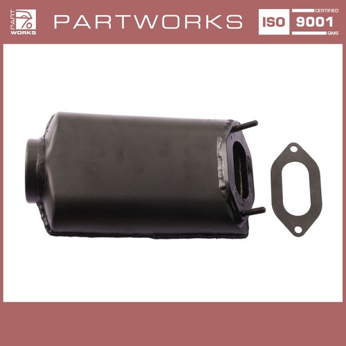 Engine oil filler tank - filler,