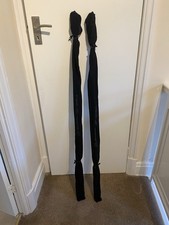 A Pair of Garbolino Super G Specimen 13ft Power Float Rods