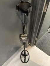 Garrett At Pro Metal Detector