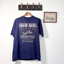 Vintage 90s American College