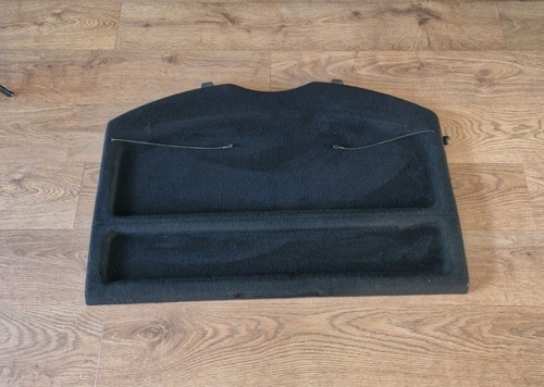 Skoda octavia parcel shelf - octavia,