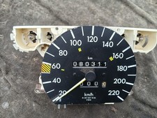 Speedometer tachometer - speedometer,
