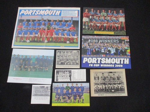 Portsmouth bundle of - :,