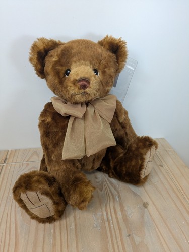 Clemens spieltere teddy bear - clemens,