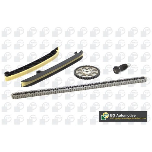 Bga timing chain kit set - bga, 150