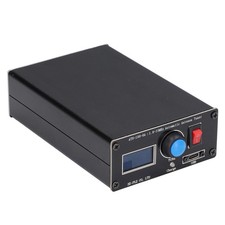 Mini Automatic Antenna Tuner