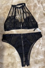 Ann Summers -DUSK -CROTCHLESS