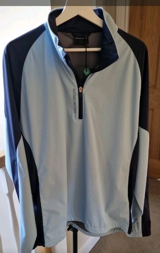Galvin green interface golf - galvin, interface-1