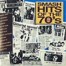 Various smash hits of - -, the