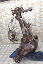 BFD084237 2008 MITSUBISHI L200