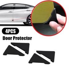 4x Car Rear Door 90° Angle