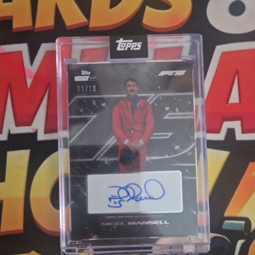 2025 topps lights out - 2025,