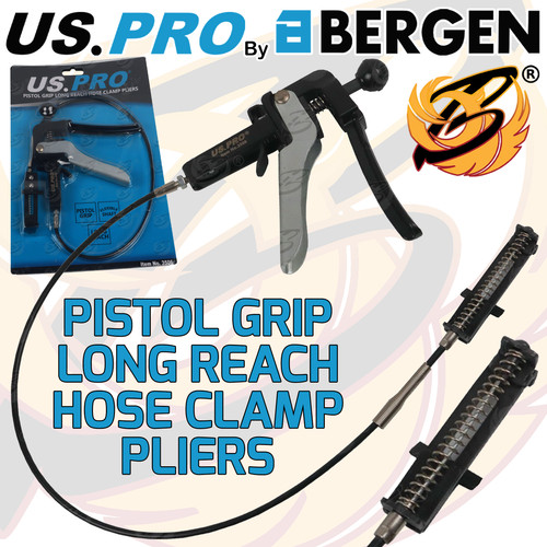Pro flexible long reach - pro,