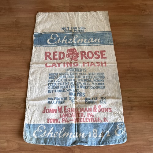 Vintage antique red rose - vintage,