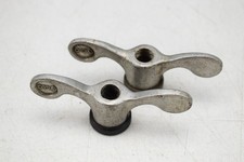 PAIR, CYCLO ALLOY VINTAGE
